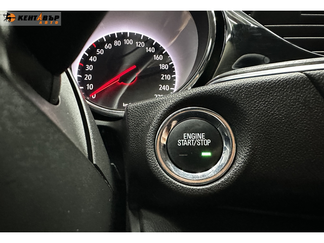 Opel Insignia Sports Tourer 2.0d/ГАРАНЦИЯ - автомобили, коли, обяви за нови и употребявани 15