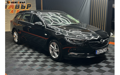 opel-insignia-sports-tourer-2-0d-garantsiya - 2
