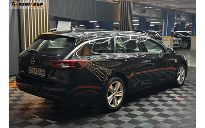 opel-insignia-sports-tourer-2-0d-garantsiya - 3