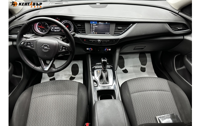 Opel Insignia Sports Tourer 2.0d/ГАРАНЦИЯ - автомобили, коли, обяви за нови и употребявани 9