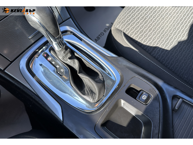 Opel Insignia Sports Tourer SW  2.0d 170к.с./ГАРАНЦИЯ ОТ КЕНТАВЪР - автомобили, коли, обяви за нови и употребявани 10