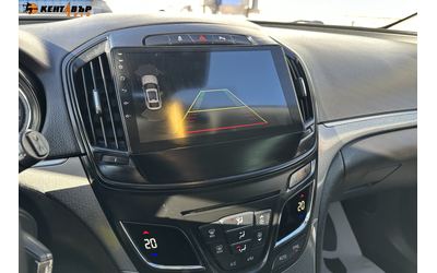 Opel Insignia Sports Tourer SW  2.0d 170к.с./ГАРАНЦИЯ ОТ КЕНТАВЪР - автомобили, коли, обяви за нови и употребявани 11