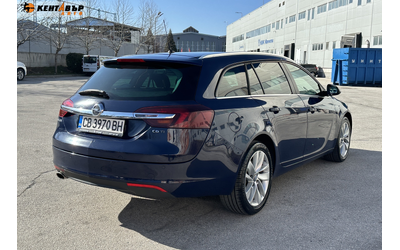 opel-insignia-sports-tourer-sw-2-0d-170k-s-garantsiya-ot-kentavar - 3