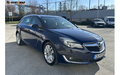 opel-insignia-sports-tourer-sw-2-0d-170k-s-garantsiya-ot-kentavar - 5