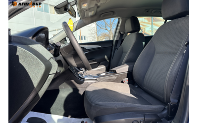 Opel Insignia Sports Tourer SW  2.0d 170к.с./ГАРАНЦИЯ ОТ КЕНТАВЪР - автомобили, коли, обяви за нови и употребявани 7