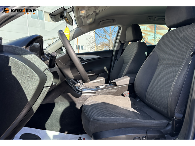 Opel Insignia Sports Tourer SW  2.0d 170к.с./ГАРАНЦИЯ ОТ КЕНТАВЪР - автомобили, коли, обяви за нови и употребявани 7