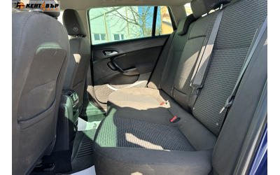 Opel Insignia Sports Tourer SW  2.0d 170к.с./ГАРАНЦИЯ ОТ КЕНТАВЪР - автомобили, коли, обяви за нови и употребявани 8