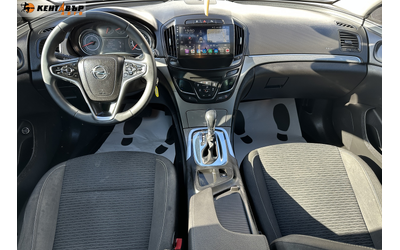 Opel Insignia Sports Tourer SW  2.0d 170к.с./ГАРАНЦИЯ ОТ КЕНТАВЪР - автомобили, коли, обяви за нови и употребявани 9
