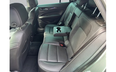 Opel INSIGNIA ULTIMATE EXCLUSIVE - автомобили, коли, обяви за нови и употребявани 10