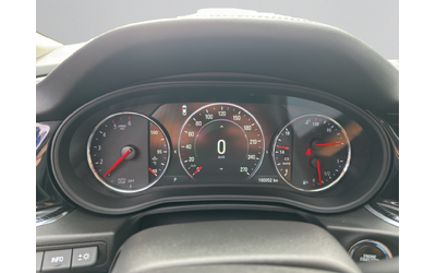 Opel INSIGNIA ULTIMATE EXCLUSIVE - автомобили, коли, обяви за нови и употребявани 11