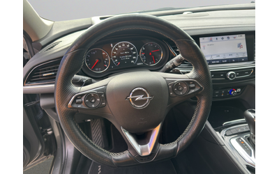 Opel INSIGNIA ULTIMATE EXCLUSIVE - автомобили, коли, обяви за нови и употребявани 12