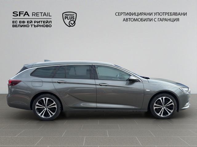 Opel INSIGNIA ULTIMATE EXCLUSIVE - автомобили, коли, обяви за нови и употребявани 3