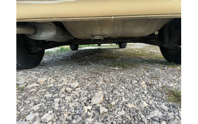 Opel Kadett 1.2i-60-ITALIA - автомобили, коли, обяви за нови и употребявани 10