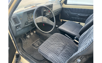 Opel Kadett 1.2i-60-ITALIA - автомобили, коли, обяви за нови и употребявани 12