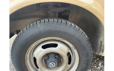 Opel Kadett 1.2i-60-ITALIA - автомобили, коли, обяви за нови и употребявани 13