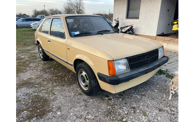 opel-kadett - 2