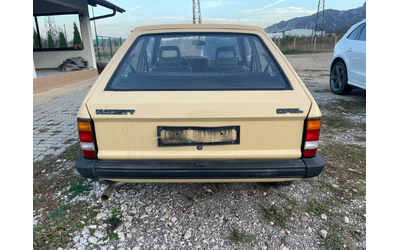 Opel Kadett 1.2i-60-ITALIA - автомобили, коли, обяви за нови и употребявани 8