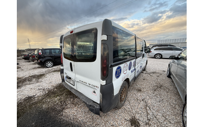 opel-meriva-1-9d-2008g-tovaren-vanshni-zabelezhki - 5