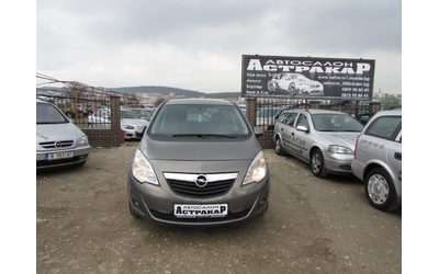 opel-meriva - 1