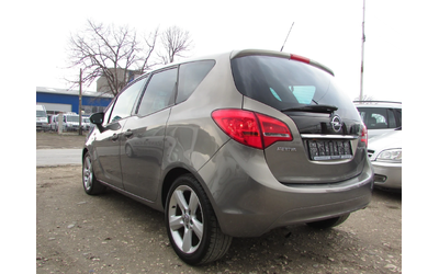 opel-meriva - 5