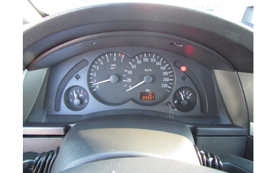 Opel Meriva 1.6i EURO4 - автомобили, коли, обяви за нови и употребявани 13