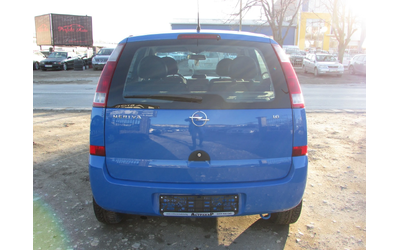 opel-meriva - 3