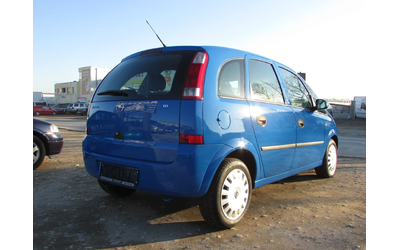 opel-meriva - 4
