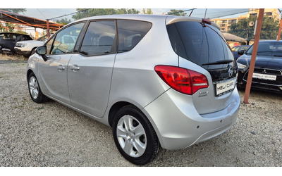 opel-meriva - 5
