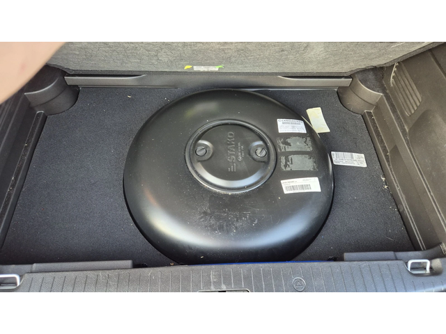 Opel Meriva 1.4 БЕНЗИН ГАЗ BRC 100ХИЛ.ЛИЗИНГ ВИДЕО - автомобили, коли, обяви за нови и употребявани 7