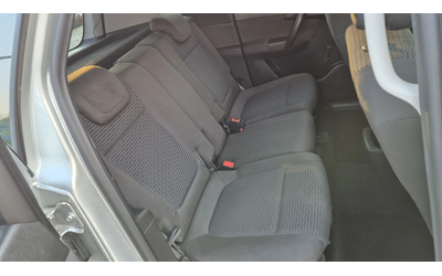 Opel Meriva 1.4 БЕНЗИН ГАЗ BRC 100ХИЛ.ЛИЗИНГ ВИДЕО - автомобили, коли, обяви за нови и употребявани 9