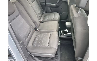 Opel Meriva 1, 300mjet EURO5 - автомобили, коли, обяви за нови и употребявани 10