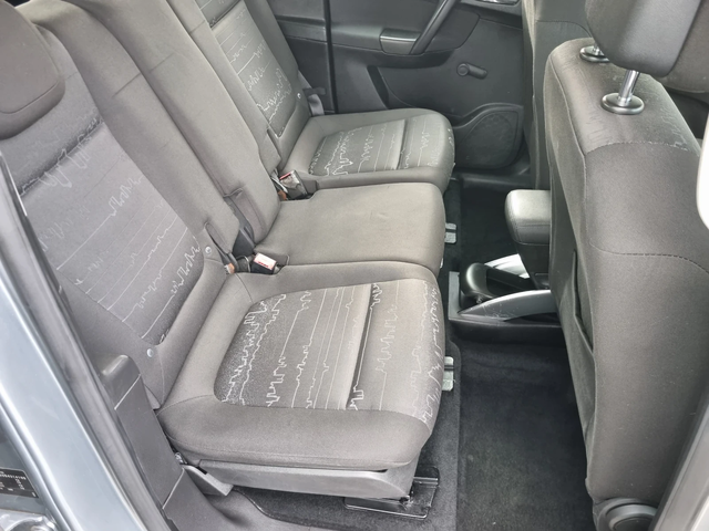 Opel Meriva 1, 300mjet EURO5 - автомобили, коли, обяви за нови и употребявани 10