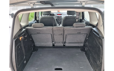 Opel Meriva 1, 300mjet EURO5 - автомобили, коли, обяви за нови и употребявани 12