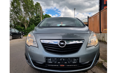 opel-meriva - 2