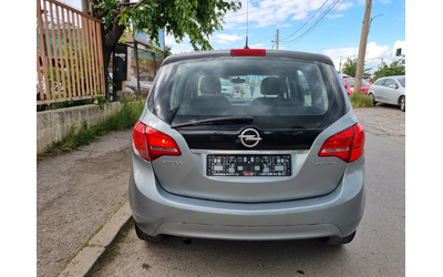 opel-meriva - 5