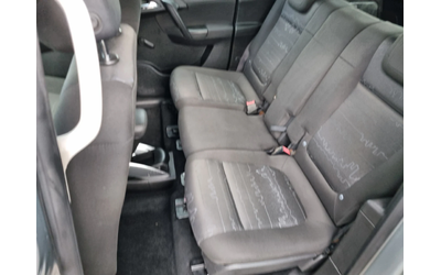 Opel Meriva 1, 300mjet EURO5 - автомобили, коли, обяви за нови и употребявани 9