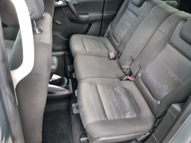 Opel Meriva 1, 300mjet EURO5 - автомобили, коли, обяви за нови и употребявани 9