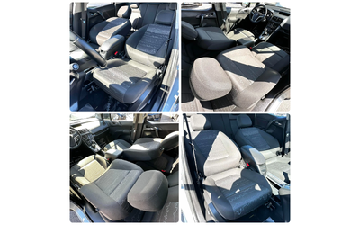 Opel Meriva 1.4i 120HP ГАЗ EURO5B - автомобили, коли, обяви за нови и употребявани 11