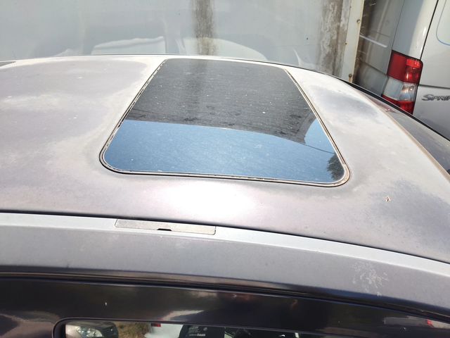 Opel Meriva 1, 6i 105ps - автомобили, коли, обяви за нови и употребявани 4