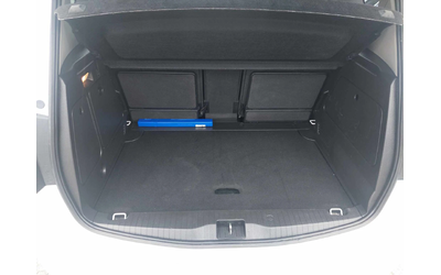 Opel Meriva 1, 4i  LPG BRC - автомобили, коли, обяви за нови и употребявани 12