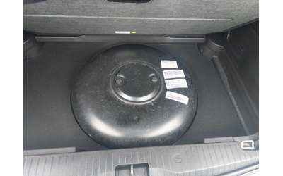 Opel Meriva 1, 4i  LPG BRC - автомобили, коли, обяви за нови и употребявани 13