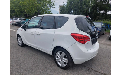 opel-meriva - 3