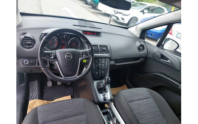 opel-meriva - 5
