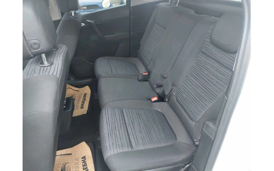 Opel Meriva 1, 4i  LPG BRC - автомобили, коли, обяви за нови и употребявани 9