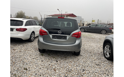 opel-meriva - 2