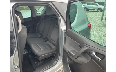 Opel Meriva, 2012 г., 146000 км, 120 к.с. - автомобили, коли, обяви за нови и употребявани 7