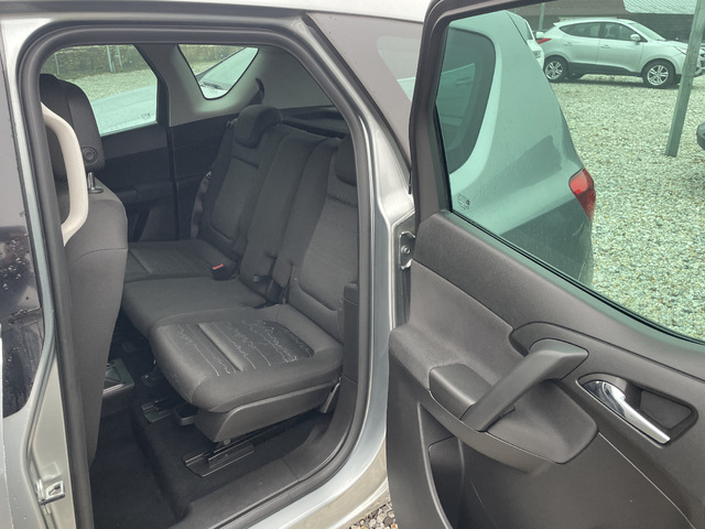 Opel Meriva, 2012 г., 146000 км, 120 к.с. - автомобили, коли, обяви за нови и употребявани 7