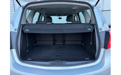 Opel Meriva 1, 6cdti 95ps, нави, климатрон., мулти, темпо, бор - автомобили, коли, обяви за нови и употребявани 14