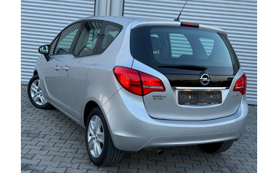 opel-meriva - 5