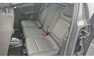 Opel Meriva 1.3 cdti 95к.с. - автомобили, коли, обяви за нови и употребявани 12